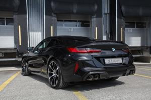 BMW M8 Competition Coupe dAHLer Competition Line by dAHLer 2020 года 